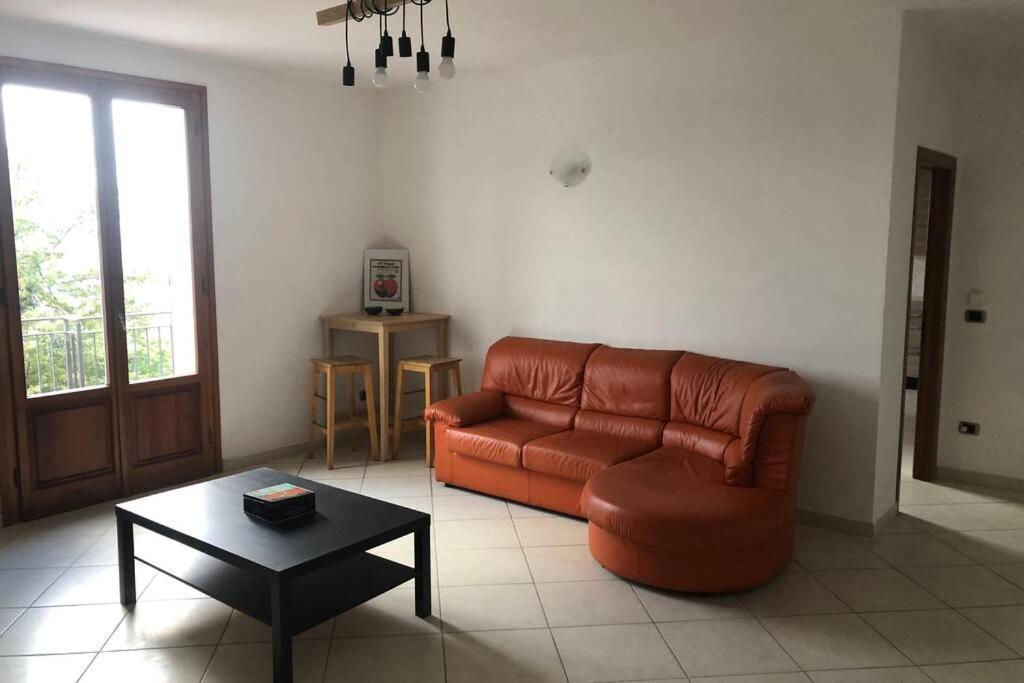 Ferienwohnung Casa Nel Bosco, Appennino Tosco Emiliano Camugnano Exterior foto
