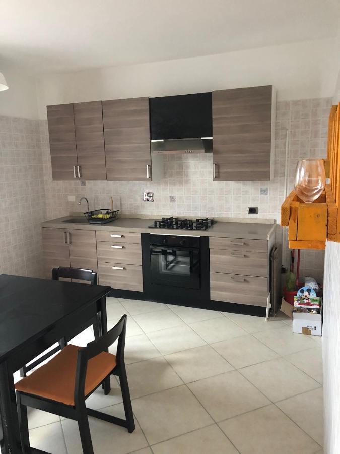 Ferienwohnung Casa Nel Bosco, Appennino Tosco Emiliano Camugnano Exterior foto