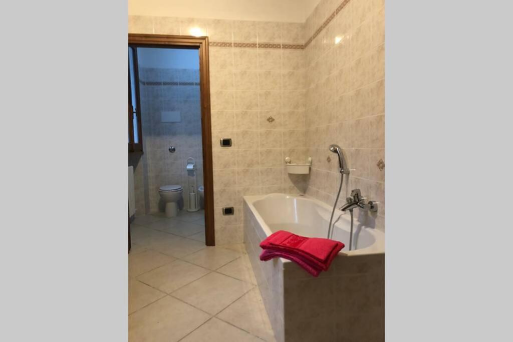 Ferienwohnung Casa Nel Bosco, Appennino Tosco Emiliano Camugnano Exterior foto