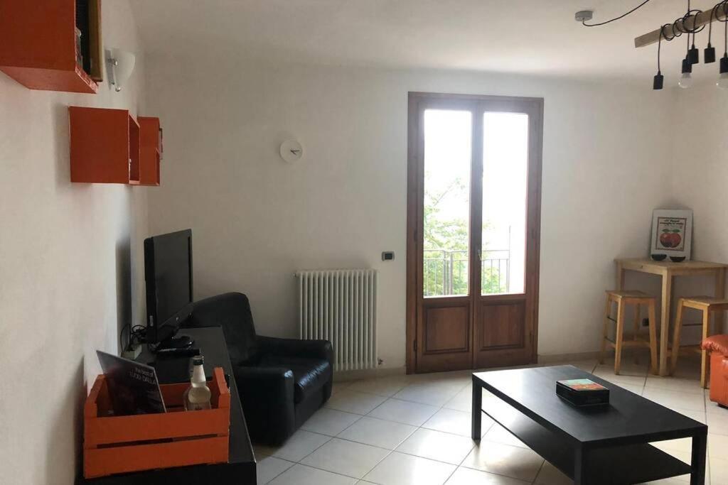 Ferienwohnung Casa Nel Bosco, Appennino Tosco Emiliano Camugnano Exterior foto
