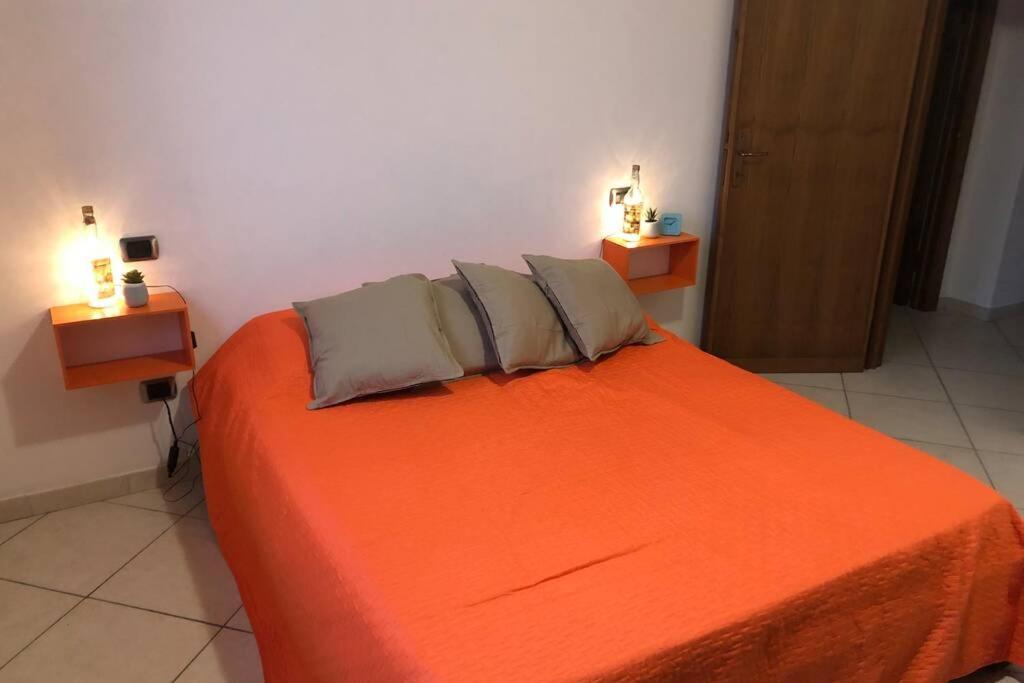 Ferienwohnung Casa Nel Bosco, Appennino Tosco Emiliano Camugnano Exterior foto