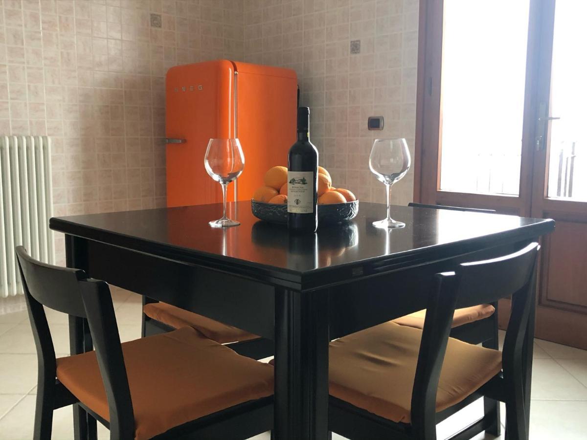 Ferienwohnung Casa Nel Bosco, Appennino Tosco Emiliano Camugnano Exterior foto