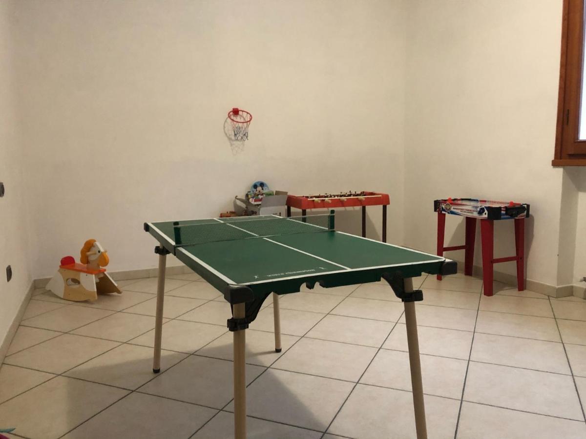 Ferienwohnung Casa Nel Bosco, Appennino Tosco Emiliano Camugnano Exterior foto